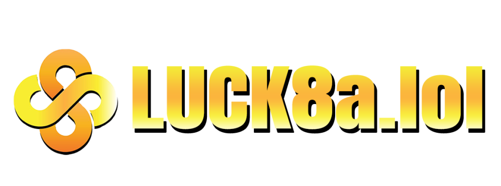 LUCK8