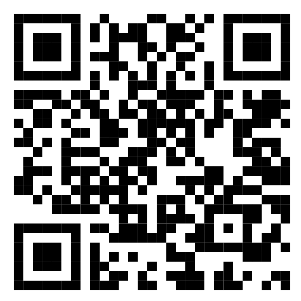 qrcode 134965547 3cdd80cc9003000d0975f1d163588c7b