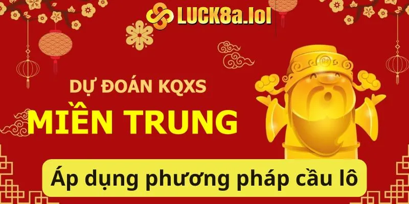 Áp dụng phương pháp cầu lô