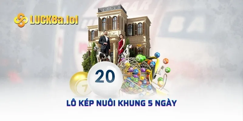 Lô Kép Nuôi Khung 5 Ngày – Chỉ Dẫn Từ A Đến Z Cho Newbie