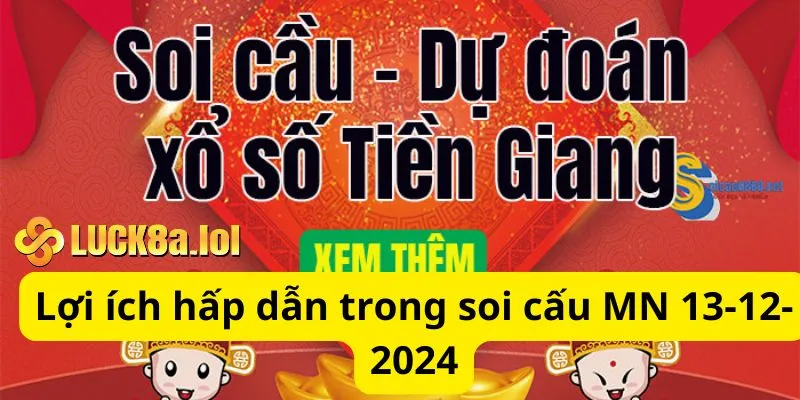 Lợi ích hấp dẫn trong soi cấu MN 13-12-2024