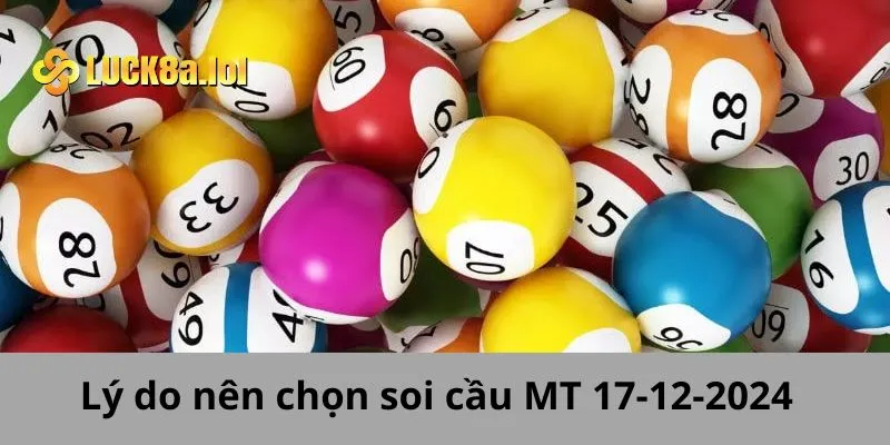 Lý do nên chọn soi cầu MT 17-12-2024 để tham gia