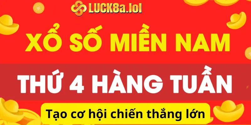 Tạo cơ hội chiến thắng lớn