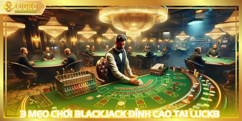Blackjack