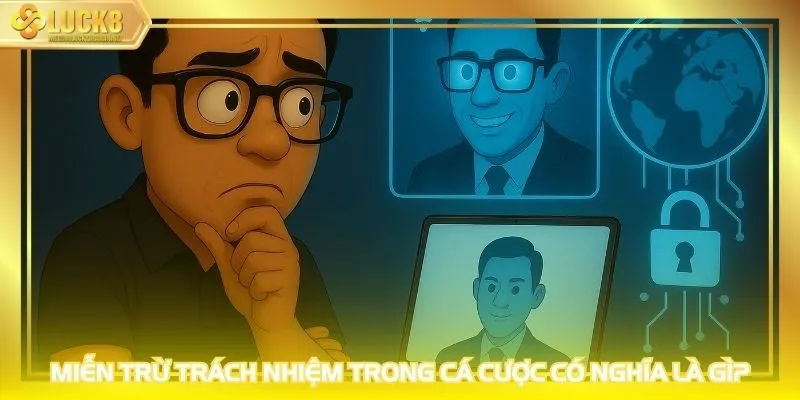 Miễn trừ trách nhiệm trong cá cược có nghĩa là gì?
