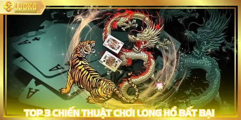 Long Hổ